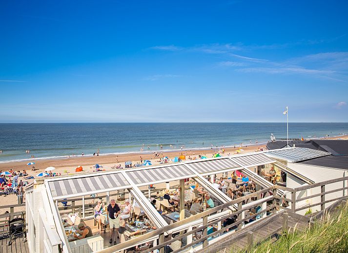 Verblijf 6204178 - Vakantiewoning Walcheren - Buitenhof Domburg 11