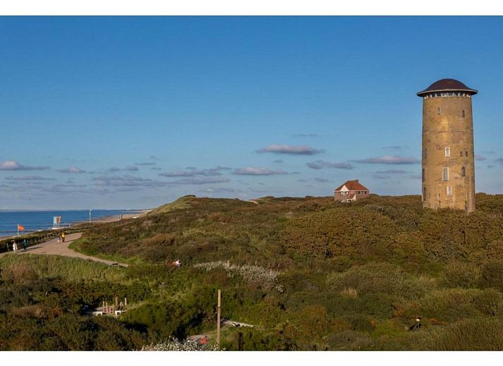 Verblijf 6204178 - Vakantiewoning Walcheren - Buitenhof Domburg 11