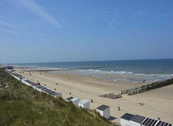 Verblijf 6204178 - Vakantiewoning Walcheren - Buitenhof Domburg 11