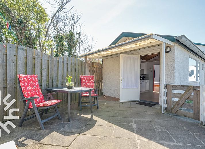Guest house 6204181 • Holiday property Walcheren • Knus 2-persoons vakantiehuis aan de duinen in Domburg