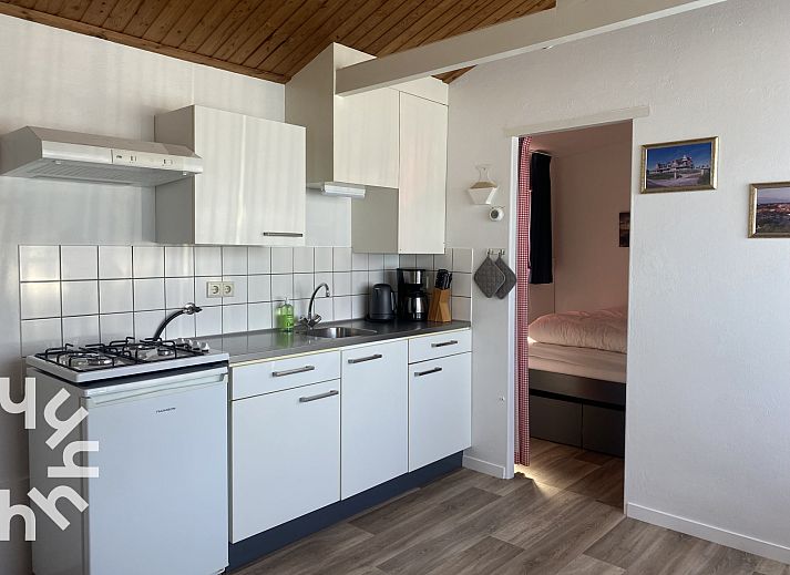 Unterkunft 6204181 - Ferienhaus Walcheren - ZE050