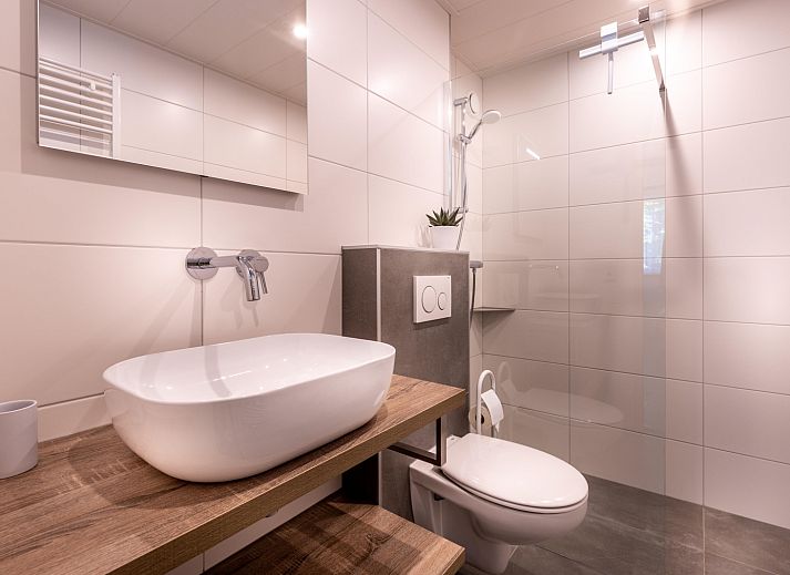 ZE014 vakantiehuis in Domburg, Walcheren met prachtige tuin en terras, ideaal voor ontspanning in Zeeland.