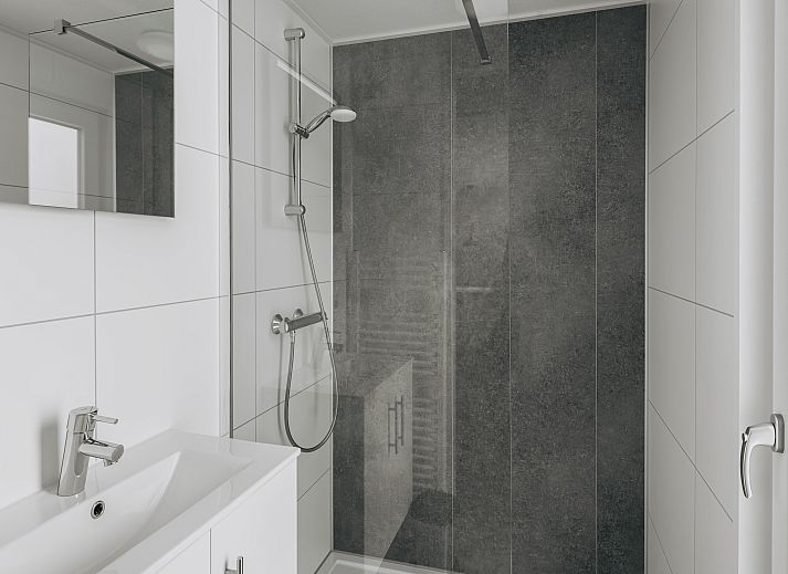 Guest house 6204187 - Chalet Walcheren - Vakantiepark Hof Domburg 22