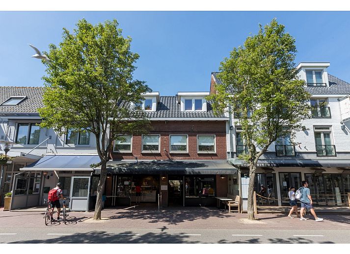Unterkunft 6204188 - Ferienhaus Walcheren - Ooststraat 7
