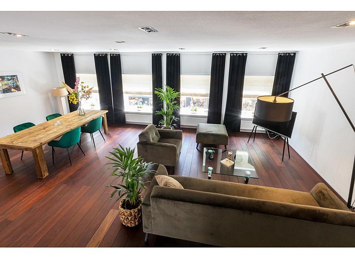 Unterkunft 6204188 - Ferienhaus Walcheren - Ooststraat 7