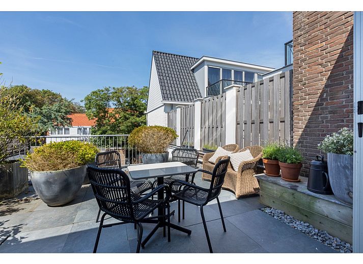 Unterkunft 6204188 - Ferienhaus Walcheren - Ooststraat 7