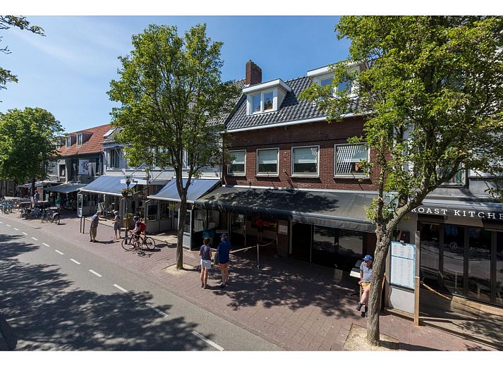 Unterkunft 6204188 - Ferienhaus Walcheren - Ooststraat 7