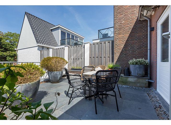 Unterkunft 6204188 - Ferienhaus Walcheren - Ooststraat 7