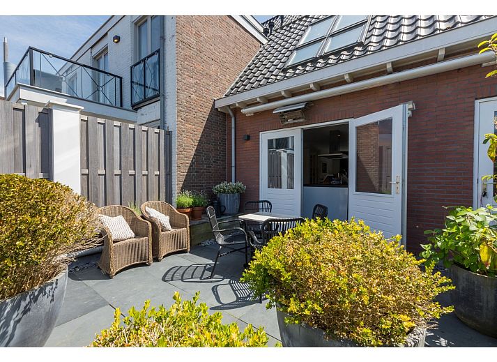 Unterkunft 6204188 - Ferienhaus Walcheren - Ooststraat 7