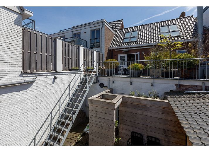 Unterkunft 6204188 - Ferienhaus Walcheren - Ooststraat 7