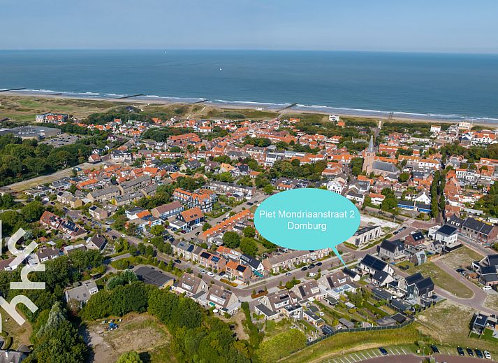 Guest house 620418 - Holiday property Walcheren - ZE1071