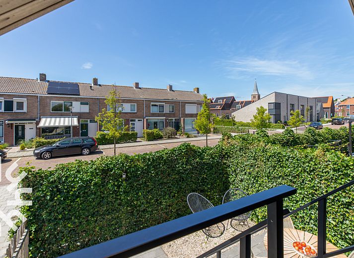 Guest house 620418 - Holiday property Walcheren - ZE1071