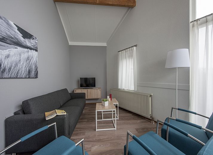 Unterkunft 6204191 - Bungalow Walcheren - Vakantiepark Hof Domburg 24