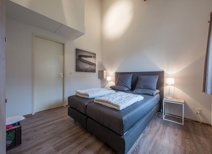 Unterkunft 6204191 - Bungalow Walcheren - Vakantiepark Hof Domburg 24