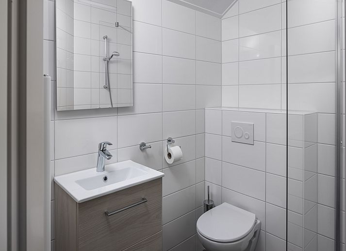 Unterkunft 6204191 - Bungalow Walcheren - Vakantiepark Hof Domburg 24