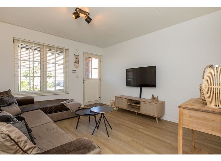 Verblijf 6204196 - Vakantiewoning Walcheren - Brouwersbuurt 23a  Domburg