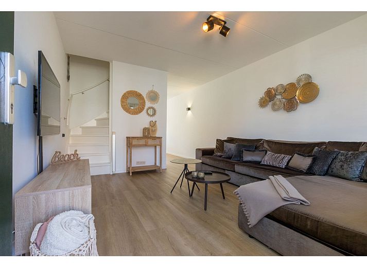 Verblijf 6204196 - Vakantiewoning Walcheren - Brouwersbuurt 23a  Domburg