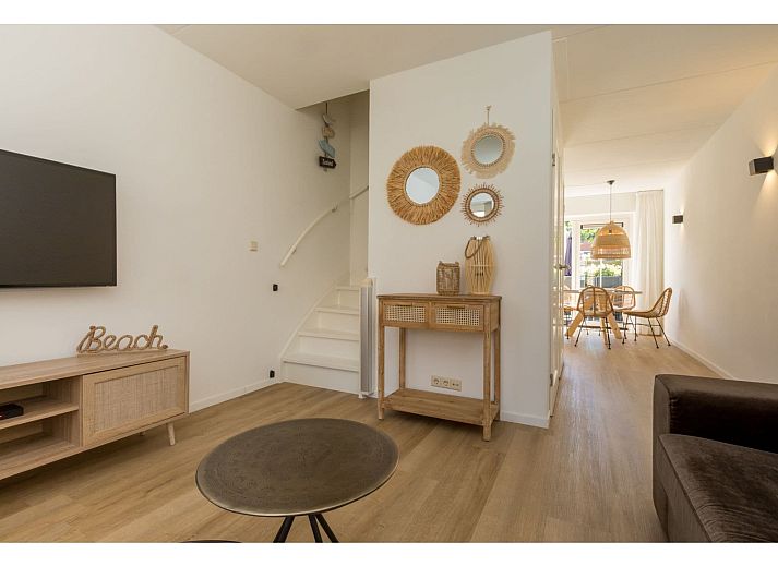 Verblijf 6204196 - Vakantiewoning Walcheren - Brouwersbuurt 23a  Domburg