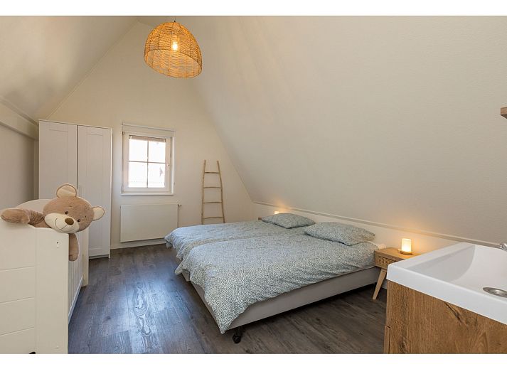 Verblijf 6204196 - Vakantiewoning Walcheren - Brouwersbuurt 23a  Domburg