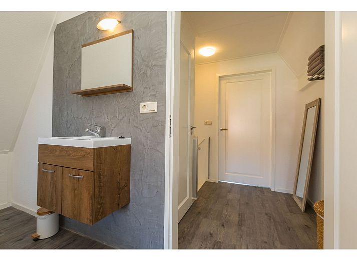 Verblijf 6204196 - Vakantiewoning Walcheren - Brouwersbuurt 23a  Domburg