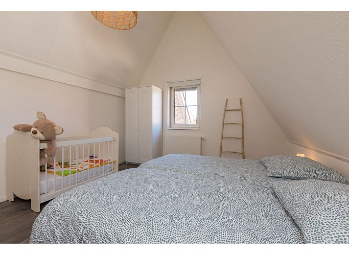 Verblijf 6204196 - Vakantiewoning Walcheren - Brouwersbuurt 23a  Domburg