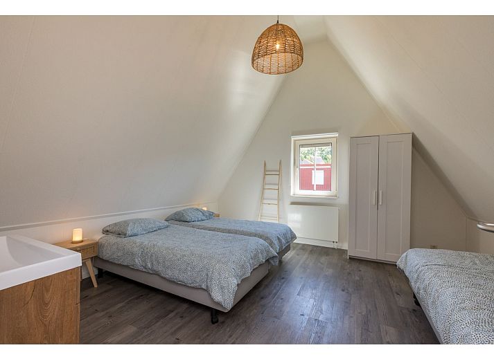 Verblijf 6204196 - Vakantiewoning Walcheren - Brouwersbuurt 23a  Domburg