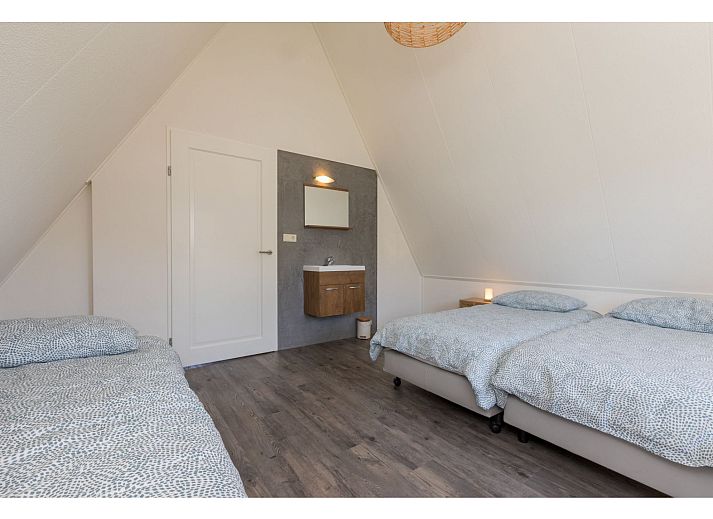Verblijf 6204196 - Vakantiewoning Walcheren - Brouwersbuurt 23a  Domburg