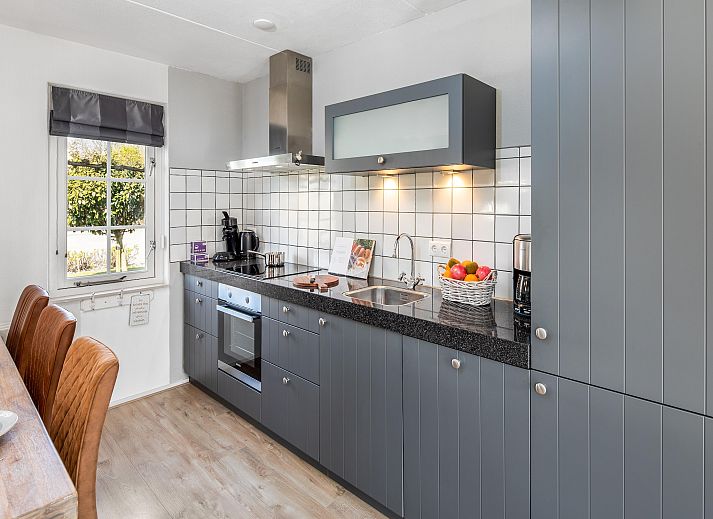 Unterkunft 6204197 - Ferienhaus Walcheren - Buitenhof Domburg  16