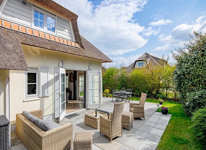Unterkunft 6204197 - Ferienhaus Walcheren - Buitenhof Domburg  16