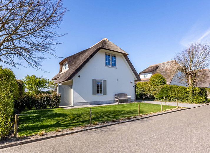 Unterkunft 6204197 - Ferienhaus Walcheren - Buitenhof Domburg  16