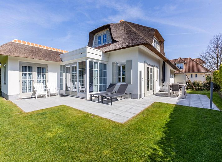 Unterkunft 6204197 - Ferienhaus Walcheren - Buitenhof Domburg  16