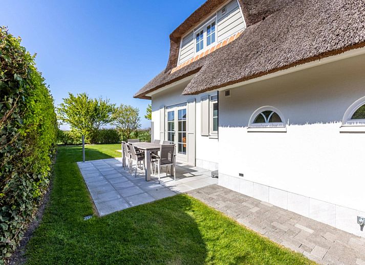 Unterkunft 6204197 - Ferienhaus Walcheren - Buitenhof Domburg  16