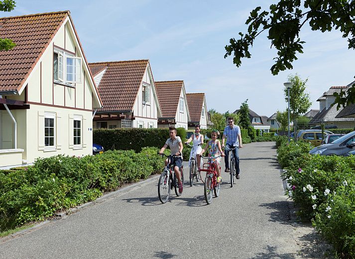 Unterkunft 6204197 - Ferienhaus Walcheren - Buitenhof Domburg  16