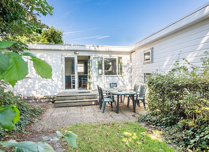 Unterkunft 6204205 - Ferienhaus Walcheren - SCR
