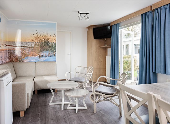 Unterkunft 6204205 - Ferienhaus Walcheren - SCR