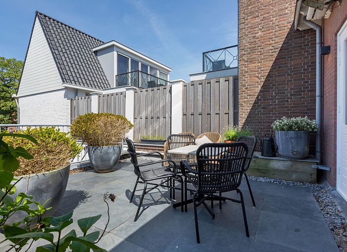 Verblijf 6204206 - Vakantiewoning Walcheren - Vakantiehuis IJsvogel