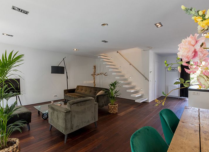 Verblijf 6204206 - Vakantiewoning Walcheren - Vakantiehuis IJsvogel