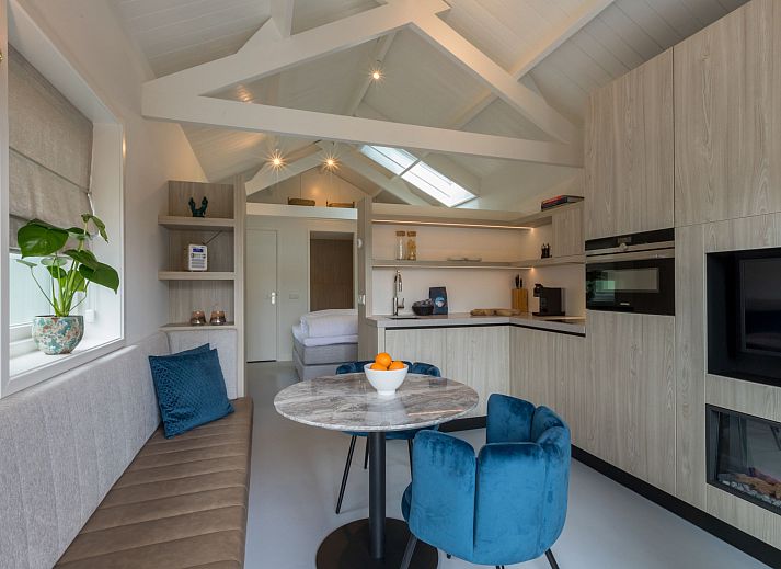 Guest house 6204207 - Holiday property Walcheren - Vakantiehuis Lepelaar