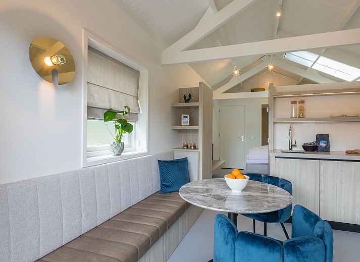 Guest house 6204207 - Holiday property Walcheren - Vakantiehuis Lepelaar