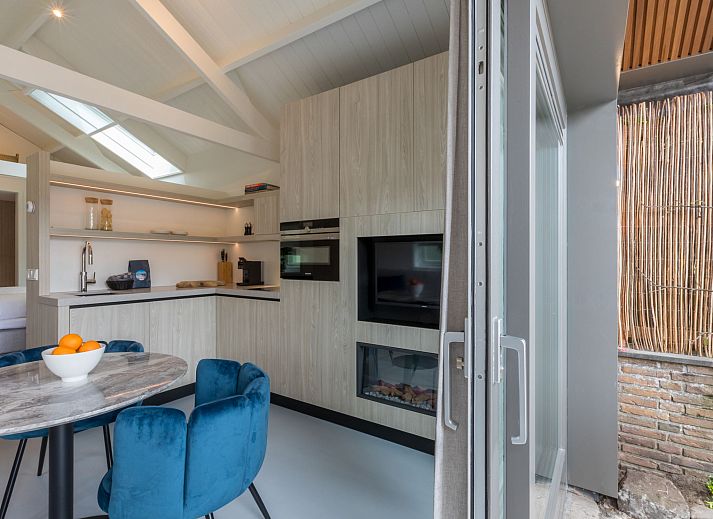 Guest house 6204207 - Holiday property Walcheren - Vakantiehuis Lepelaar