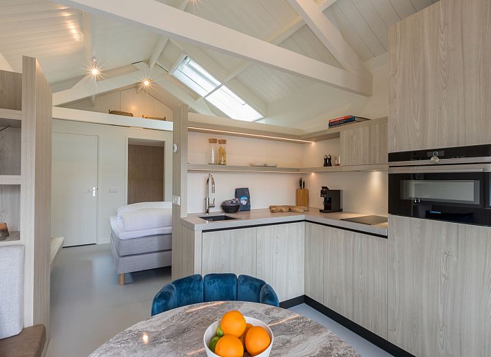Guest house 6204207 - Holiday property Walcheren - Vakantiehuis Lepelaar