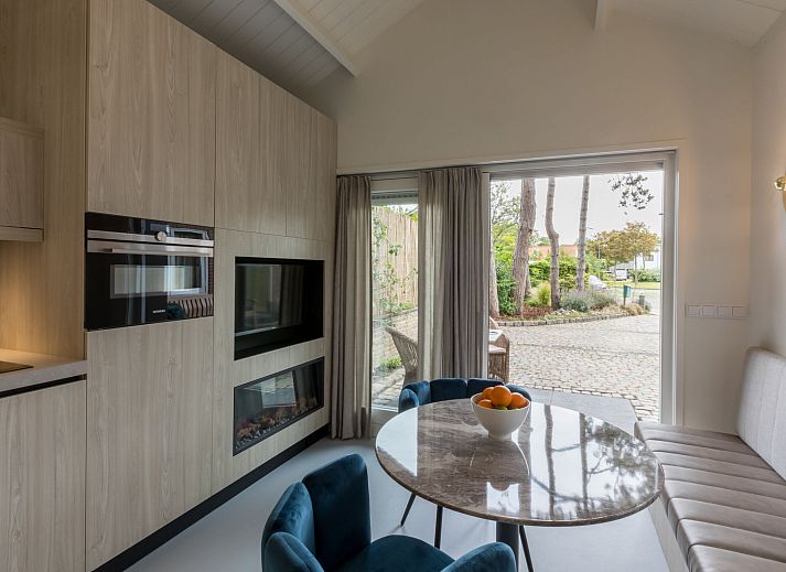 Guest house 6204207 - Holiday property Walcheren - Vakantiehuis Lepelaar