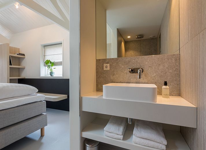 Guest house 6204207 - Holiday property Walcheren - Vakantiehuis Lepelaar