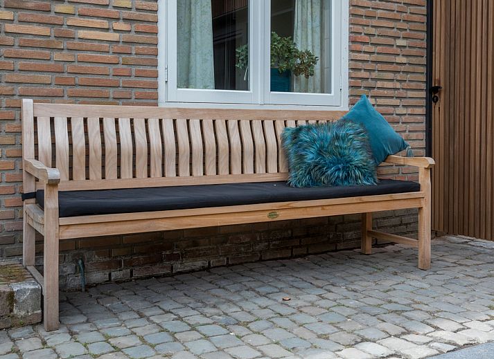Guest house 6204207 - Holiday property Walcheren - Vakantiehuis Lepelaar