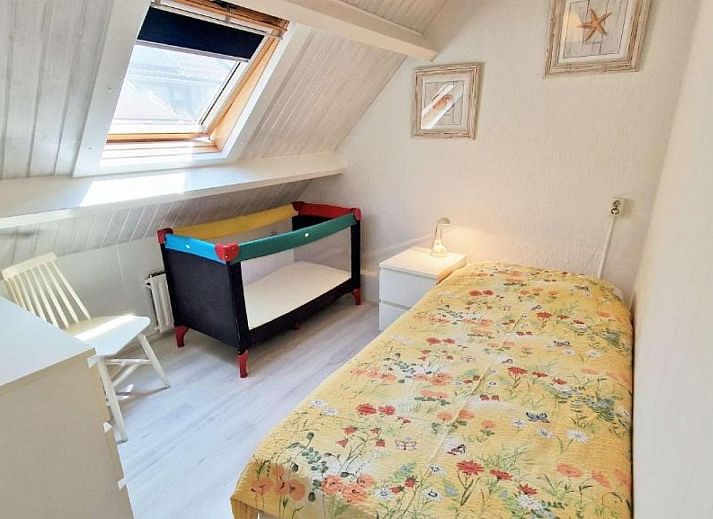 Guest house 6204209 - Holiday property Walcheren - ZE1777