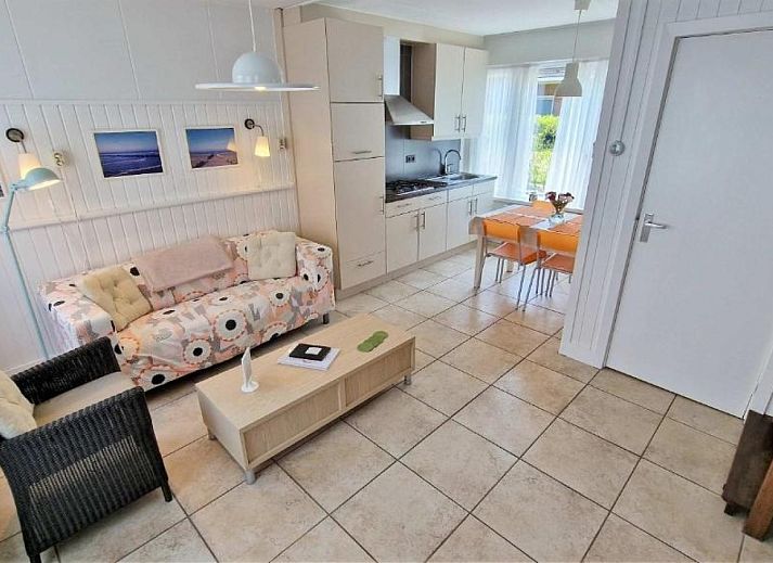 Guest house 6204209 - Holiday property Walcheren - ZE1777