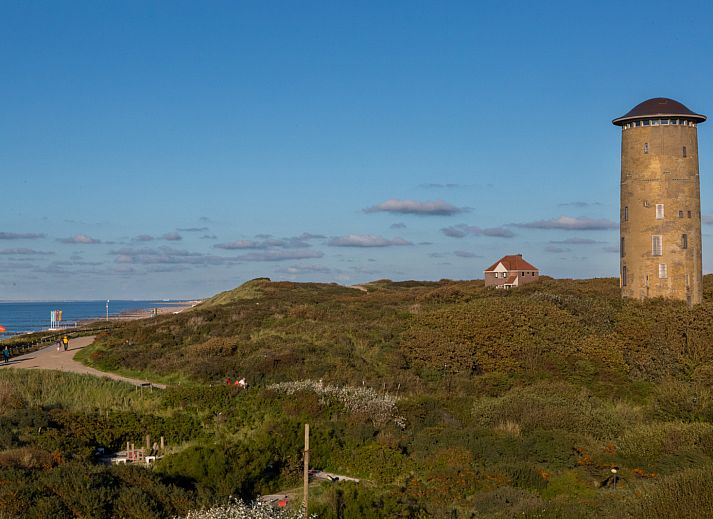 Guest house 6204209 - Holiday property Walcheren - ZE1777