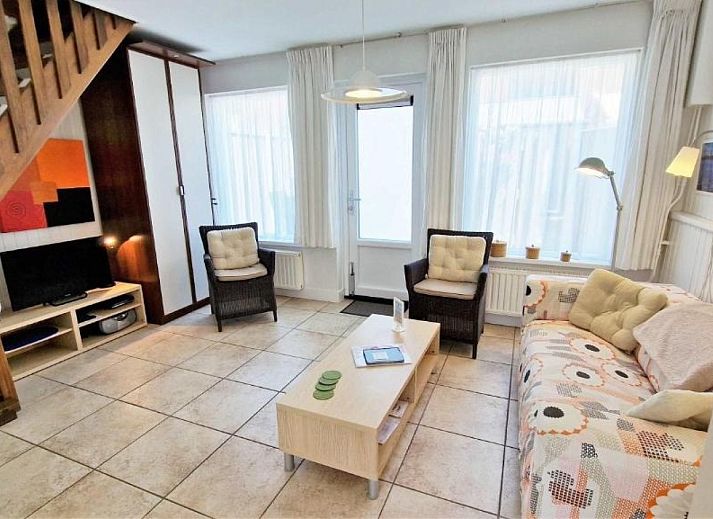 Guest house 6204209 - Holiday property Walcheren - ZE1777