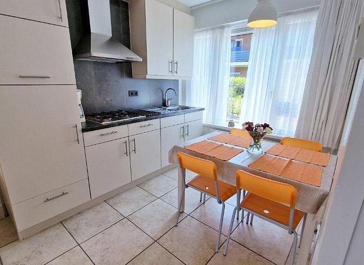 Guest house 6204209 - Holiday property Walcheren - ZE1777