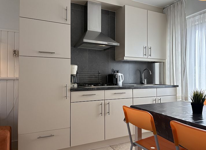 Unterkunft 6204209 - Ferienhaus Walcheren - ZE1777